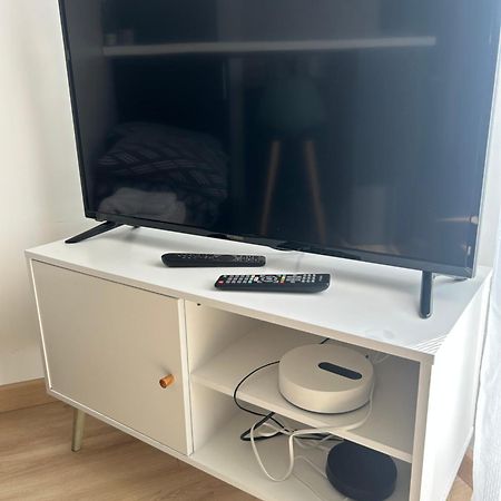 Le Studio Gare Ренн Екстер'єр фото